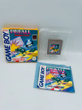 Game Boy | Pinball: Revenge of the Gator | CIB