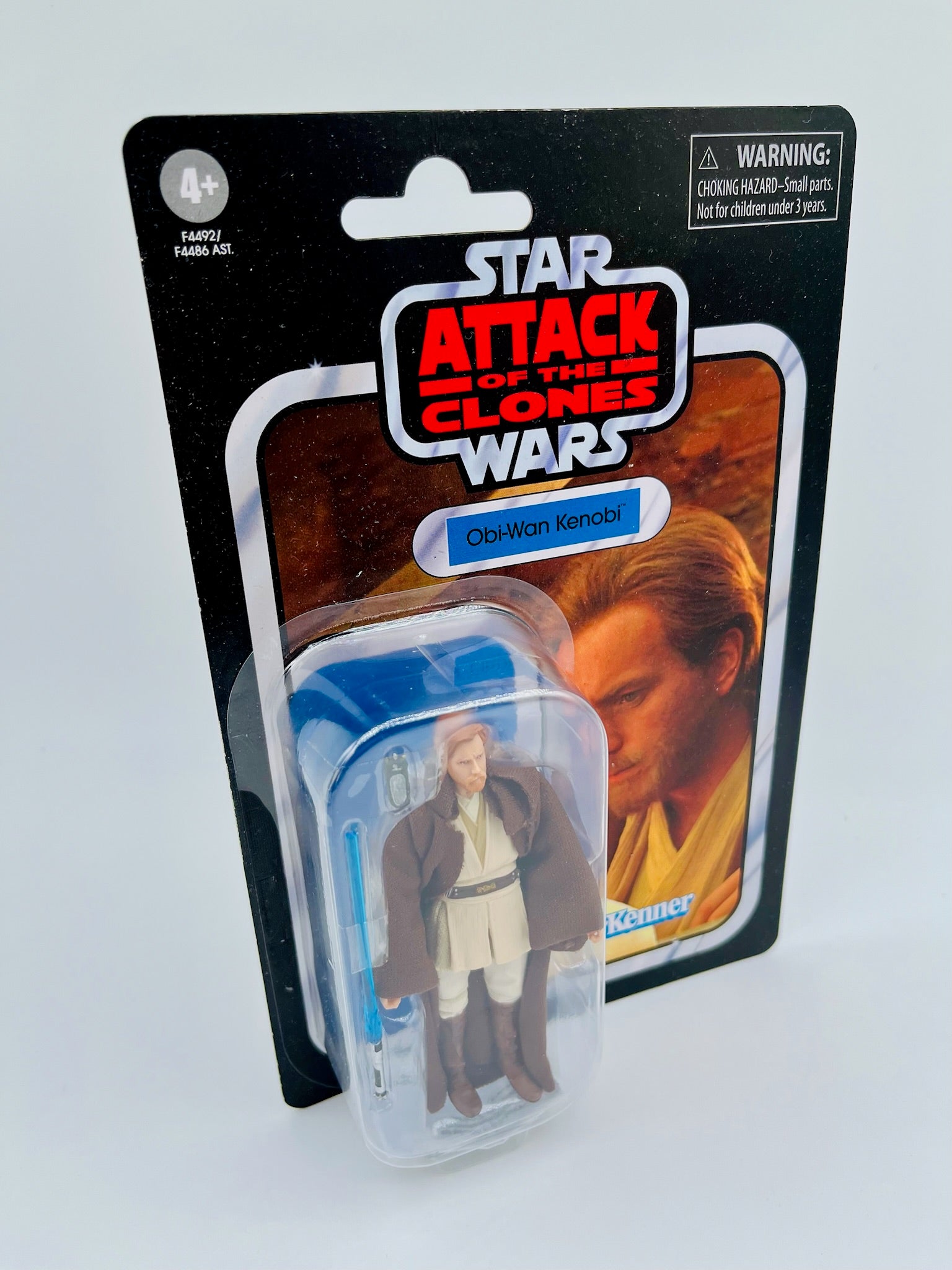 Star Wars | Vintage Collection Obi-Wan Kenobi | OVP | VC31