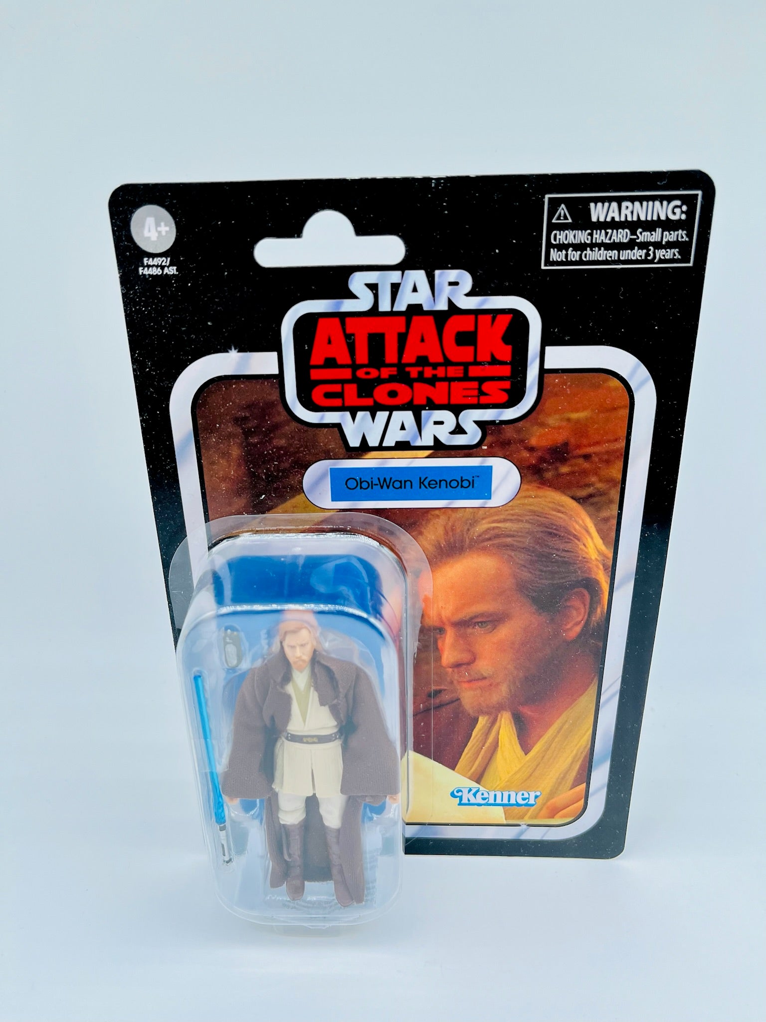 Star Wars | Vintage Collection Obi-Wan Kenobi | OVP | VC31