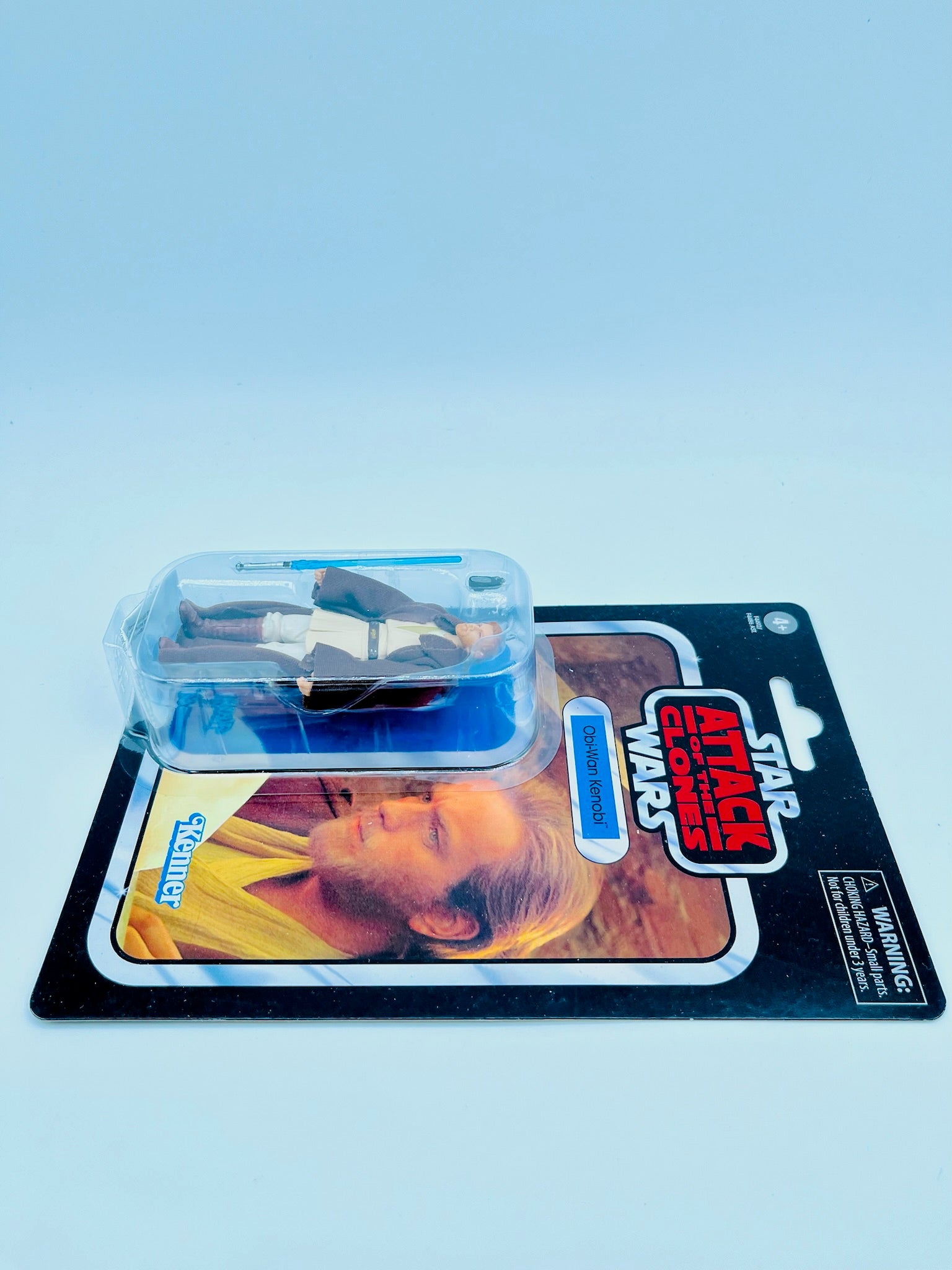 Star Wars | Vintage Collection Obi-Wan Kenobi | OVP | VC31