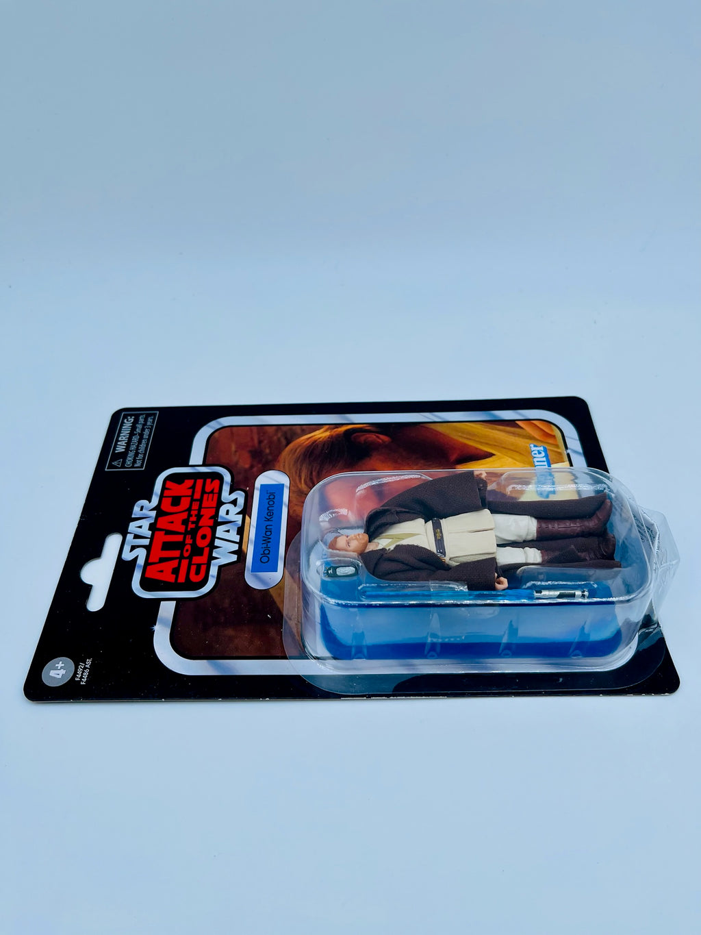 Star Wars | Vintage Collection Obi-Wan Kenobi | OVP | VC31
