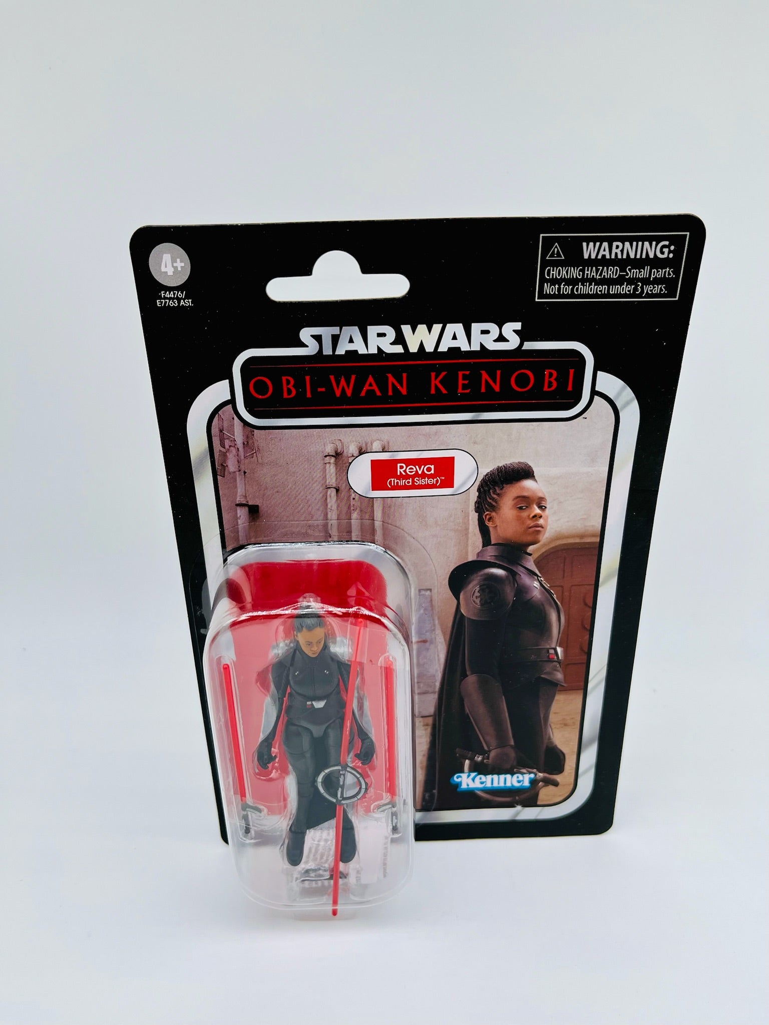 Star Wars | Vintage Collection Reva Third Sister | OVP | VC242