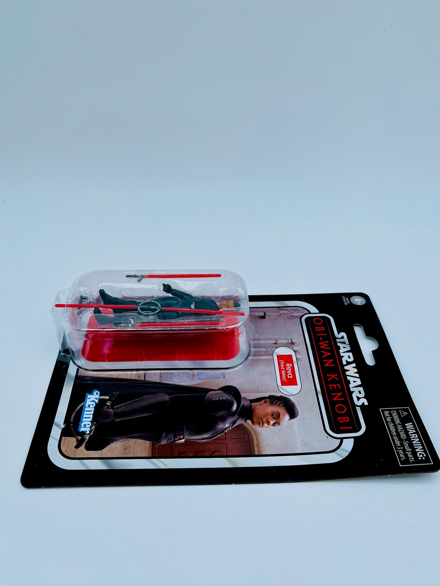 Star Wars | Vintage Collection Reva Third Sister | OVP | VC242