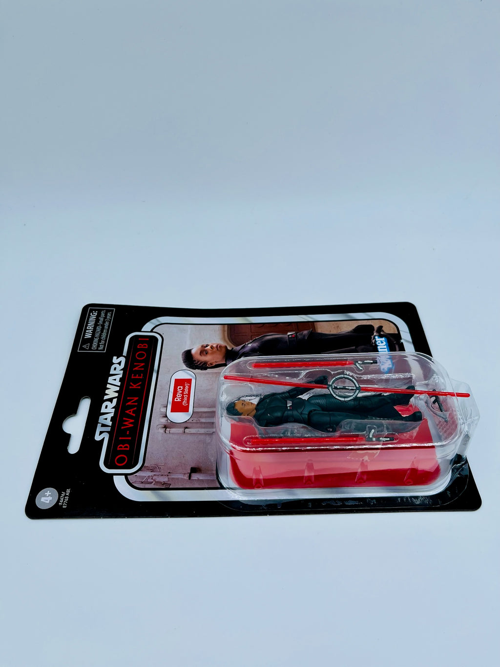 Star Wars | Vintage Collection Reva Third Sister | OVP | VC242