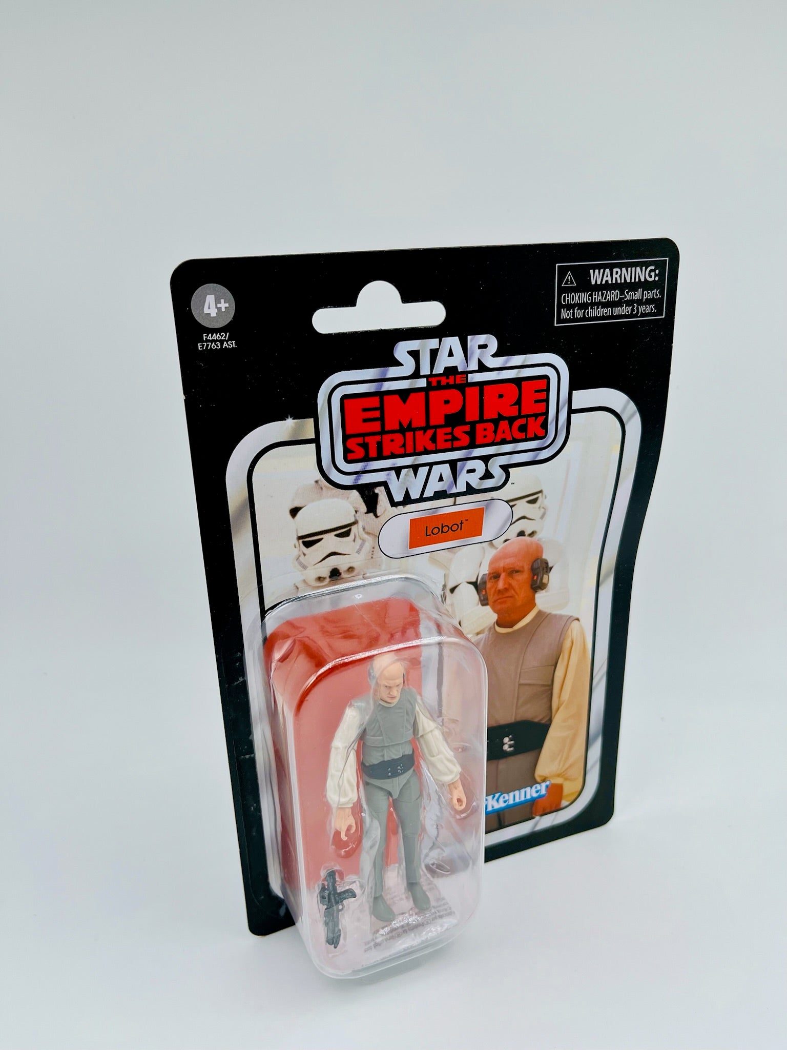 Star Wars | The Vintage Collection Lobot | OVP | VC223