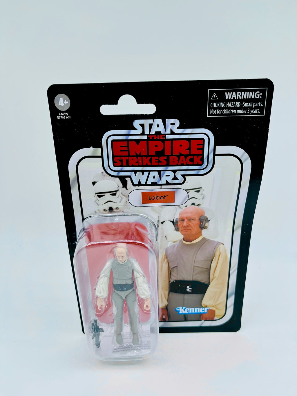 Star Wars | The Vintage Collection Lobot | OVP | VC223