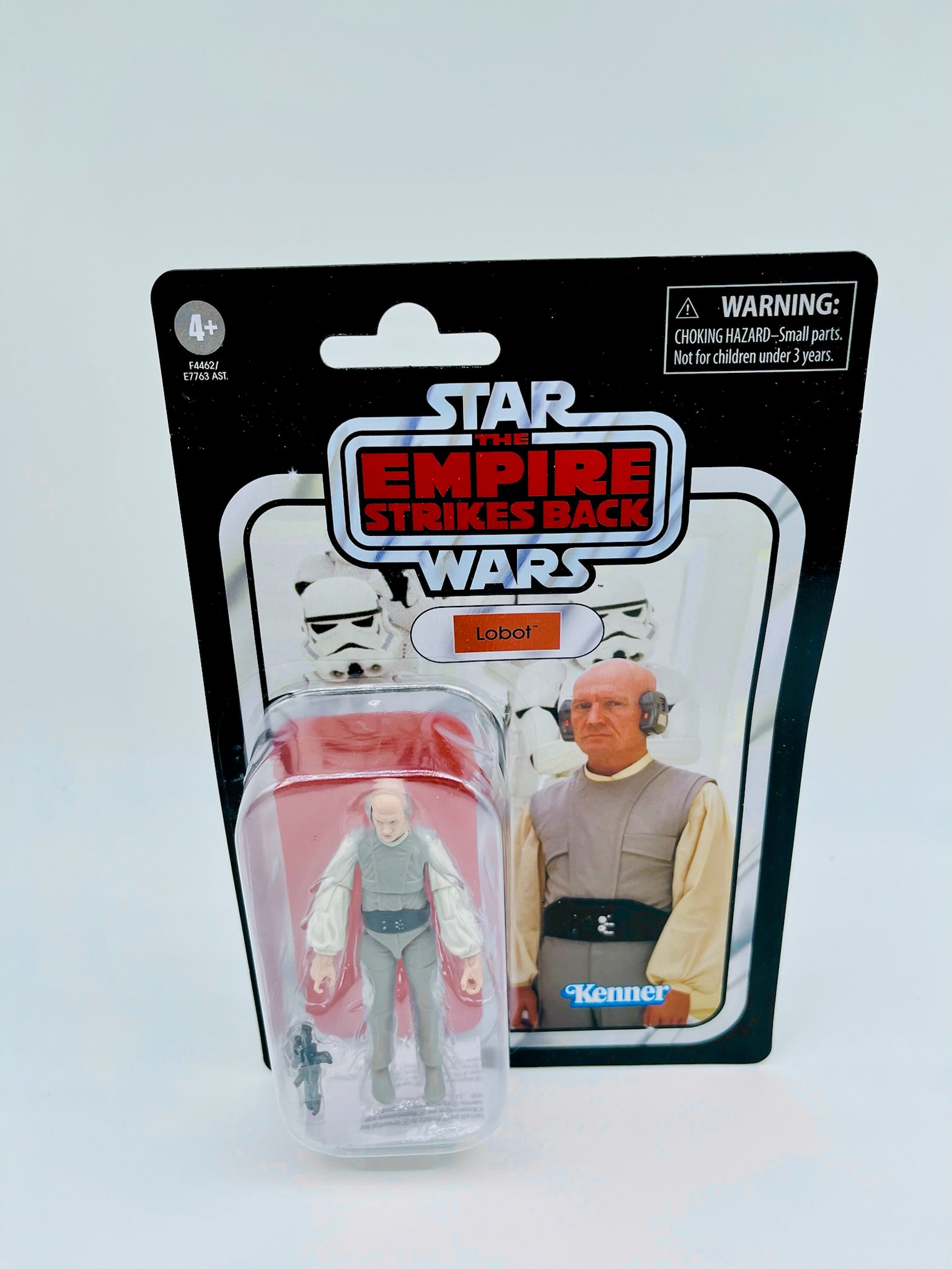 Star Wars | The Vintage Collection Lobot | OVP | VC223