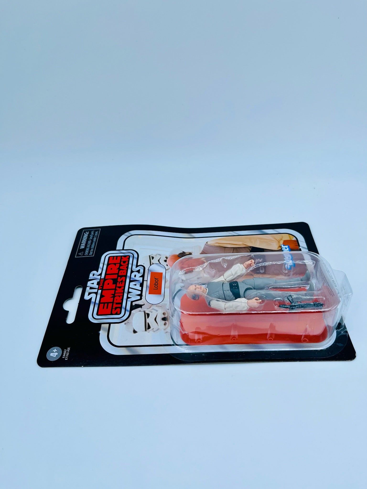Star Wars | The Vintage Collection Lobot | OVP | VC223