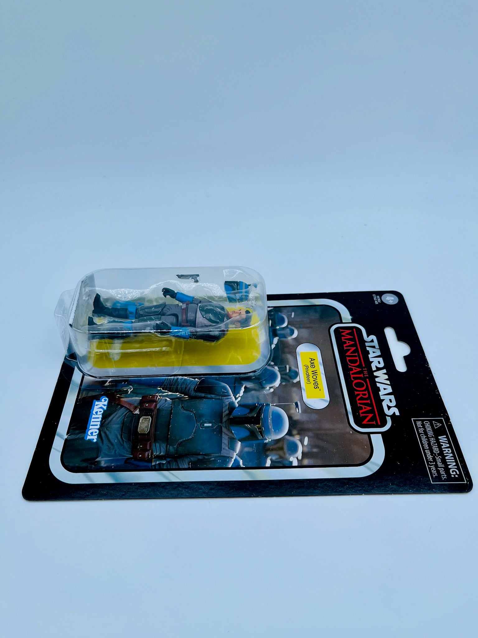 Star Wars | Vintage Collection Axe Woves Privateer | OVP | VC315