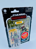 Star Wars | Retro Collection Boba Fett (Morak) | OVP