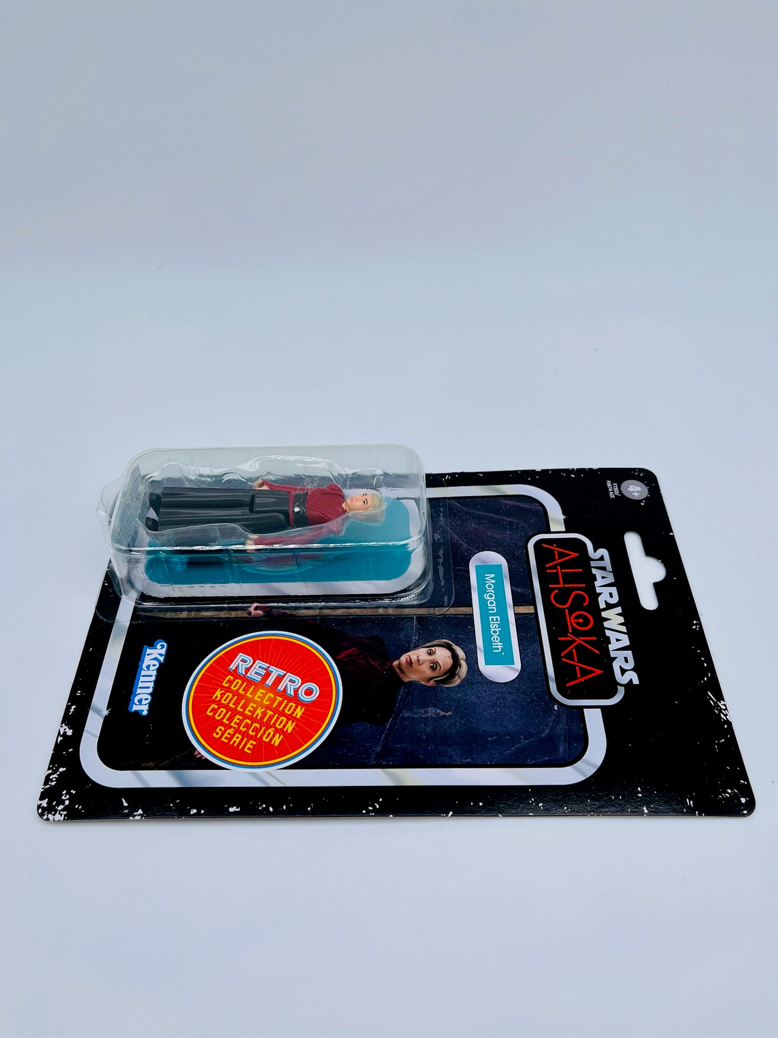 Star Wars | Retro Collection Morgan Elsbeth | OVP | Ahsoka