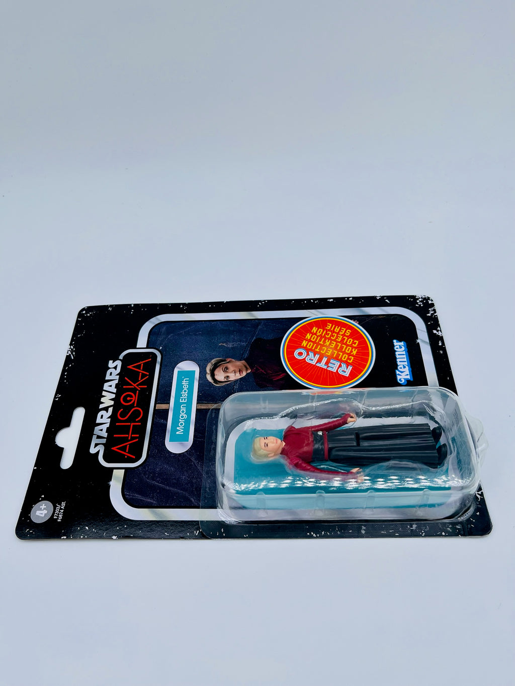 Star Wars | Retro Collection Morgan Elsbeth | OVP | Ahsoka