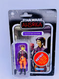 Star Wars | Retro Collection Ahsoka General Hera Syndulla | OVP