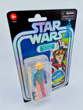 Star Wars | Retro Collection Luke Skywalker Snowspeeder | OVP