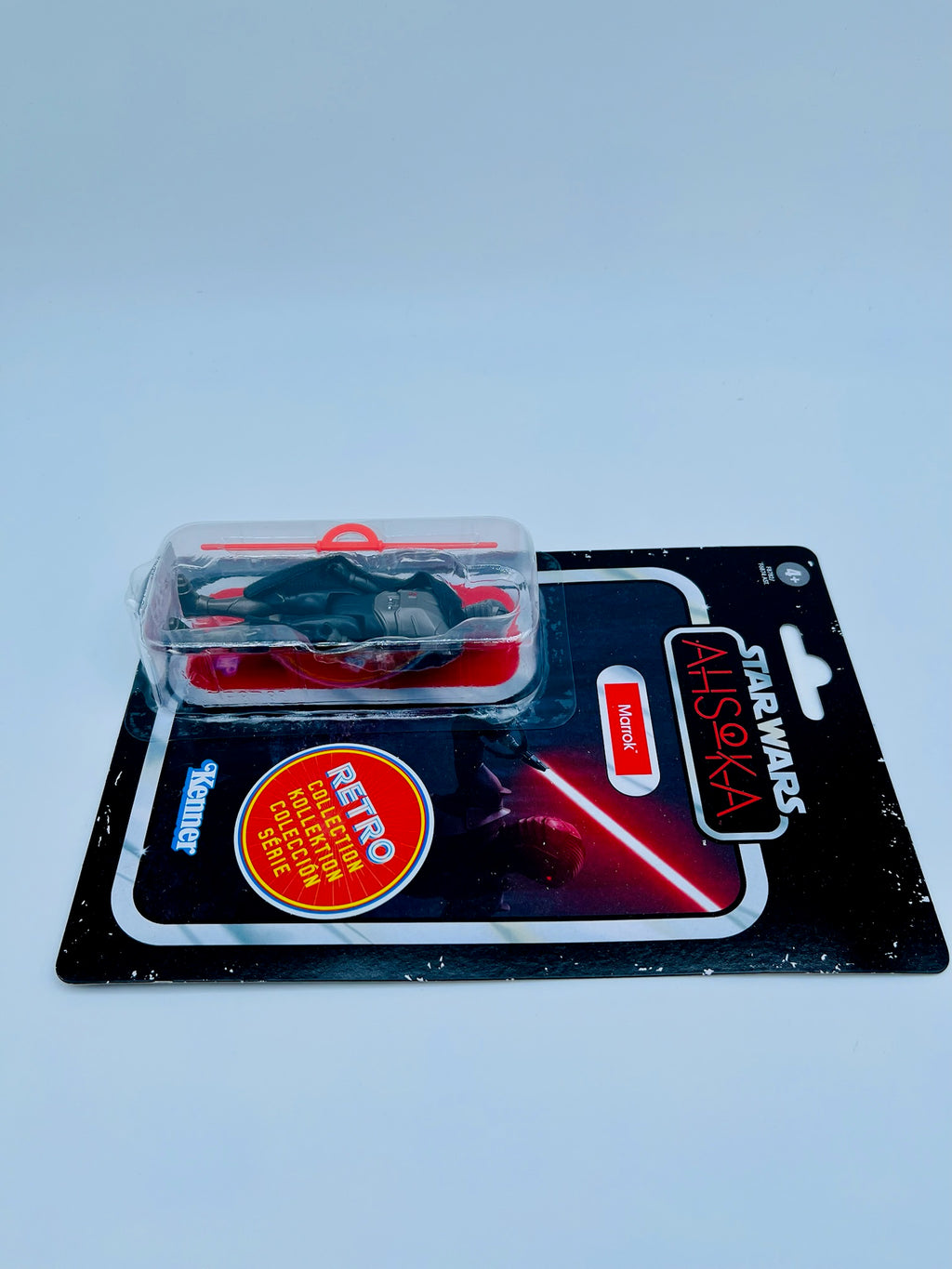 Star Wars | Retro Collection Marrok (Ahsoka) | OVP