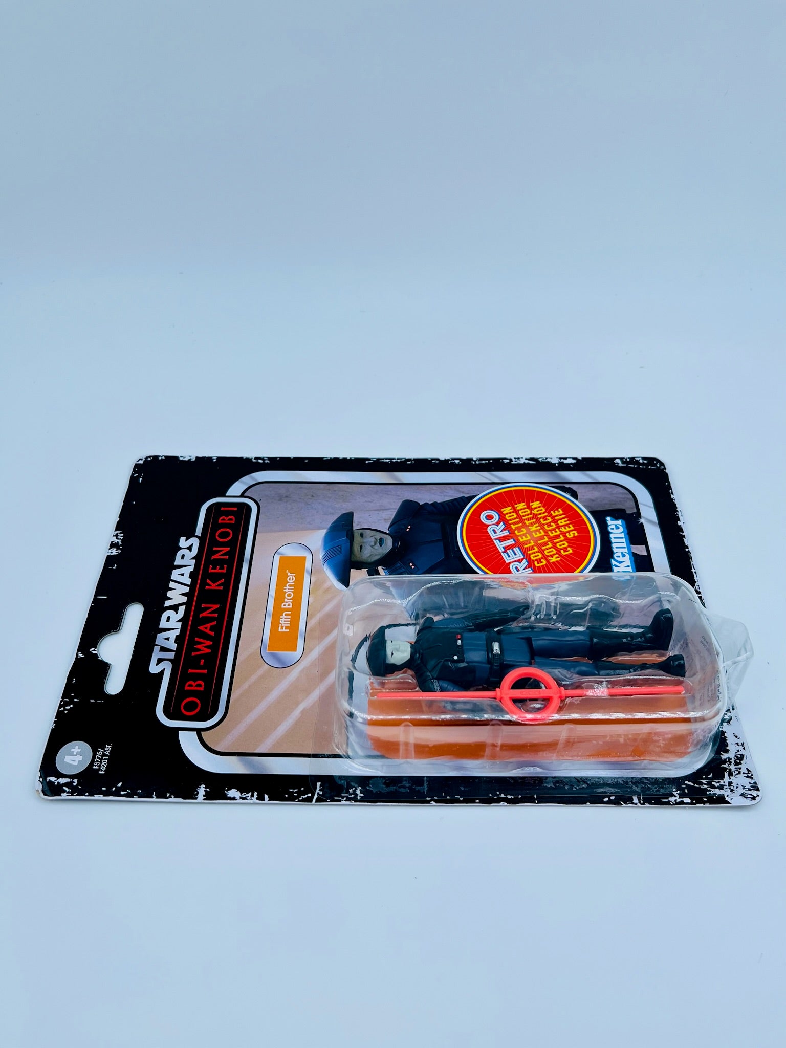 Star Wars | Retro Collection Fifth Brother Obi-Wan Kenobi | OVP