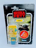 Star Wars | Retro Collection Grogu | OVP | Book of Boba Fett