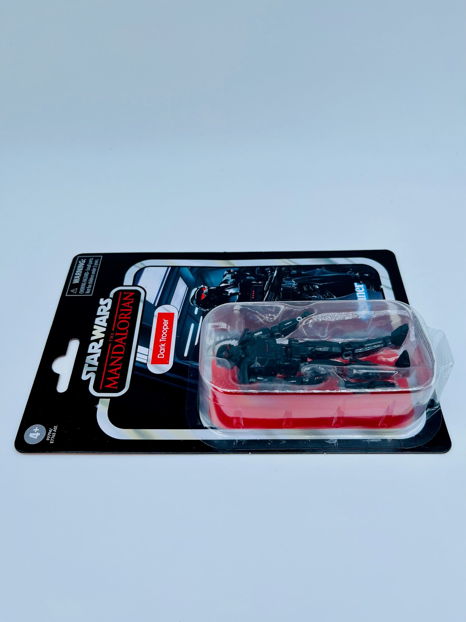 Star Wars | Vintage Collection Dark Trooper | OVP | Mandalorian | VC271