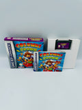 Game Boy Advance | Columns Crown | CIB