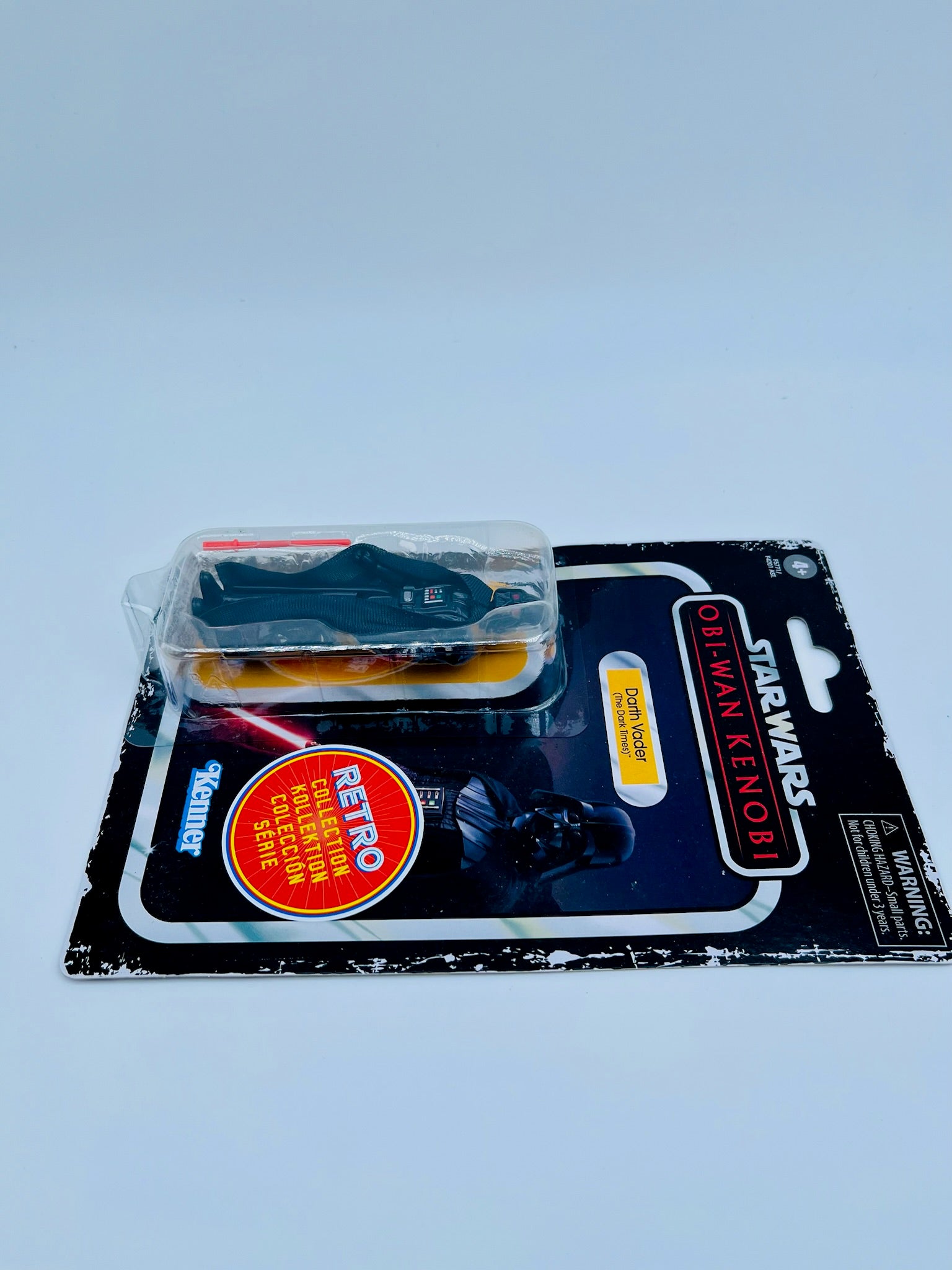 Star Wars | Retro Collection Darth Vader Dark Times | OVP