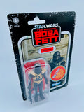 Star Wars | Retro Collection Krrsantan | OVP | Book of Boba Fett