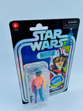 Star Wars | Retro Collection Luke Skywalker Snowspeeder | OVP