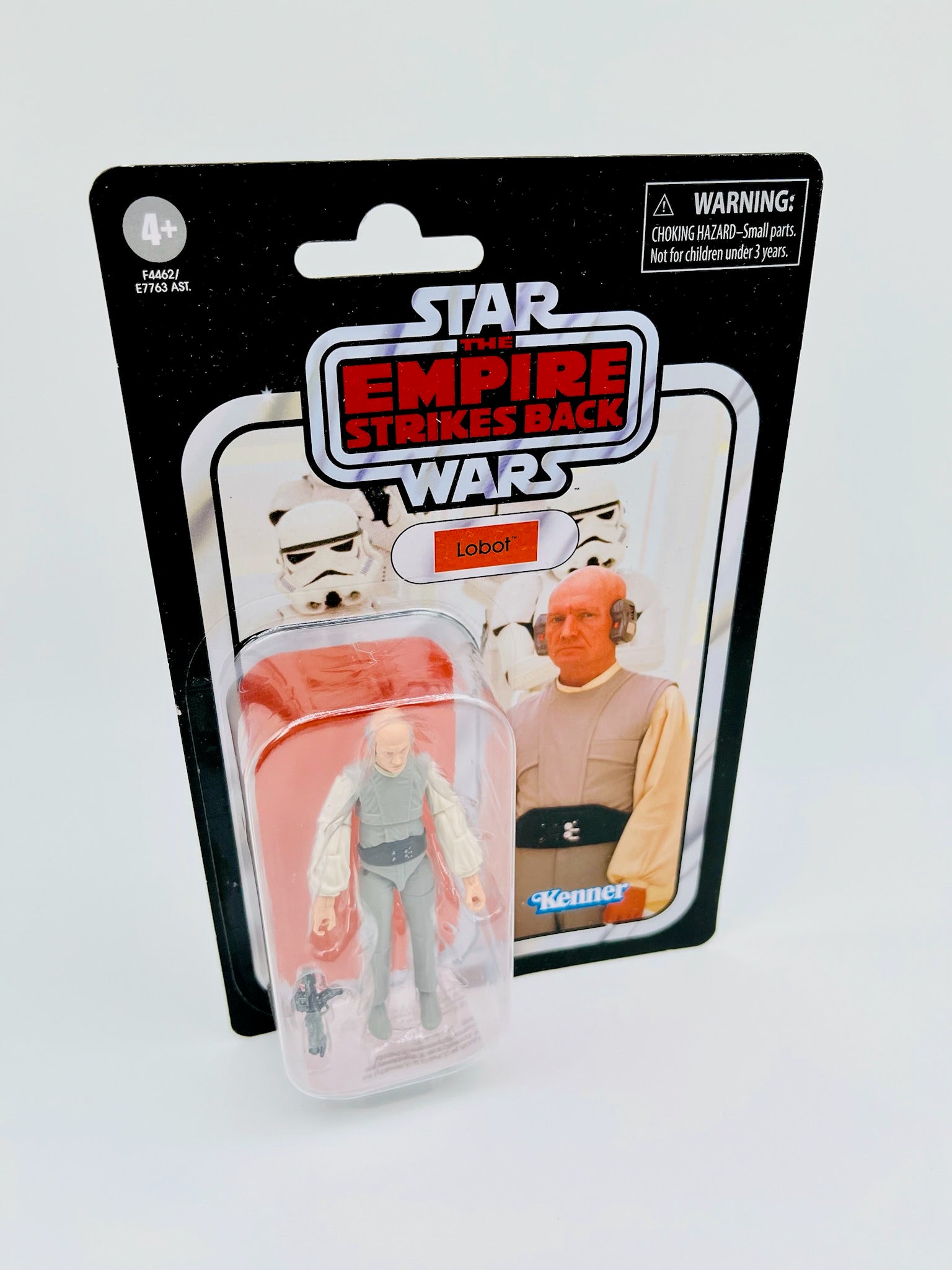 Star Wars | Vintage Collection Lobot | OVP | VC223