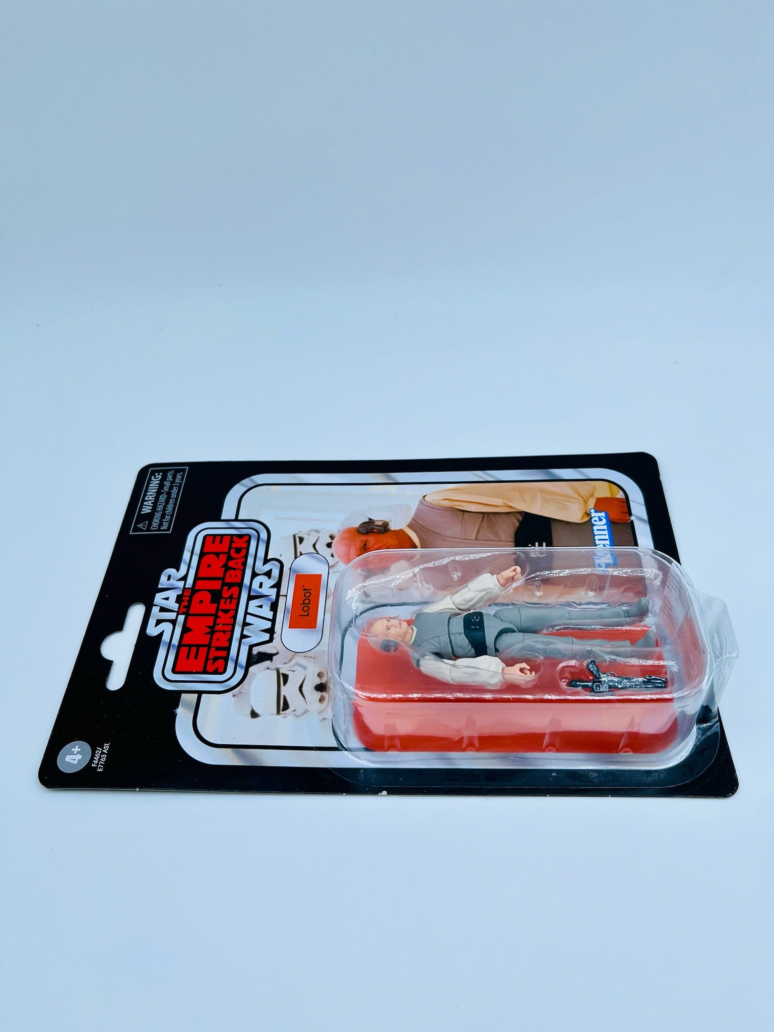 Star Wars | Vintage Collection Lobot | OVP | VC223