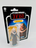 Star Wars | Retro Collection Bib Fortuna | OVP | VC224