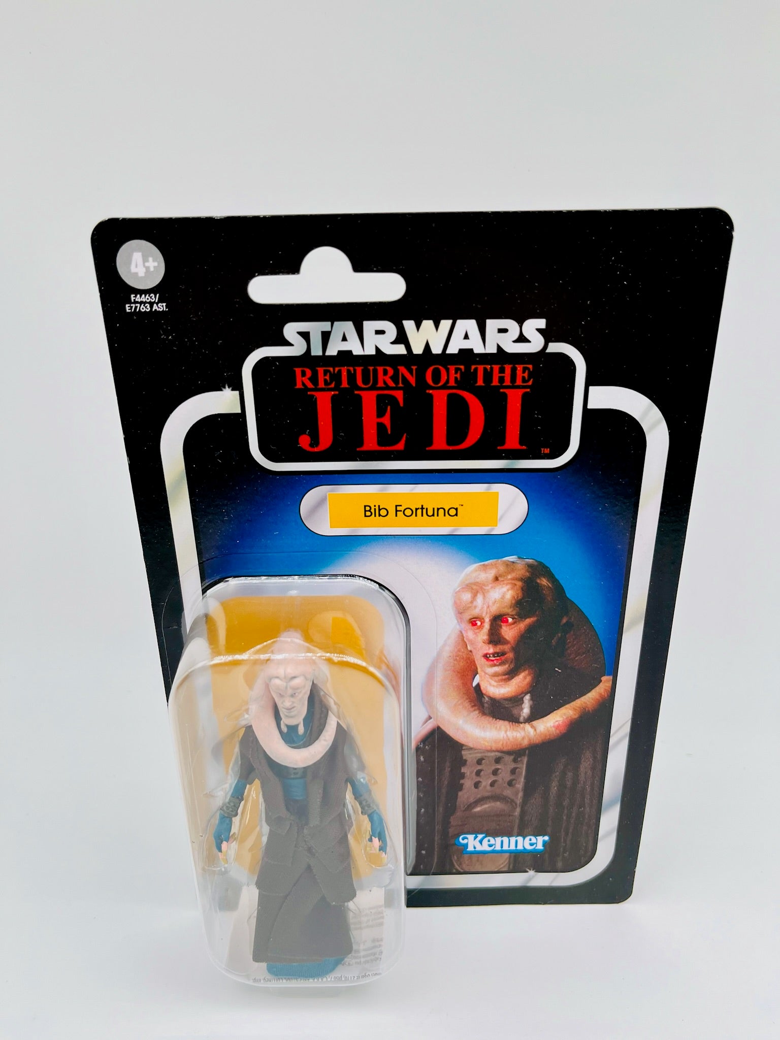Star Wars | Retro Collection Bib Fortuna | OVP | VC224
