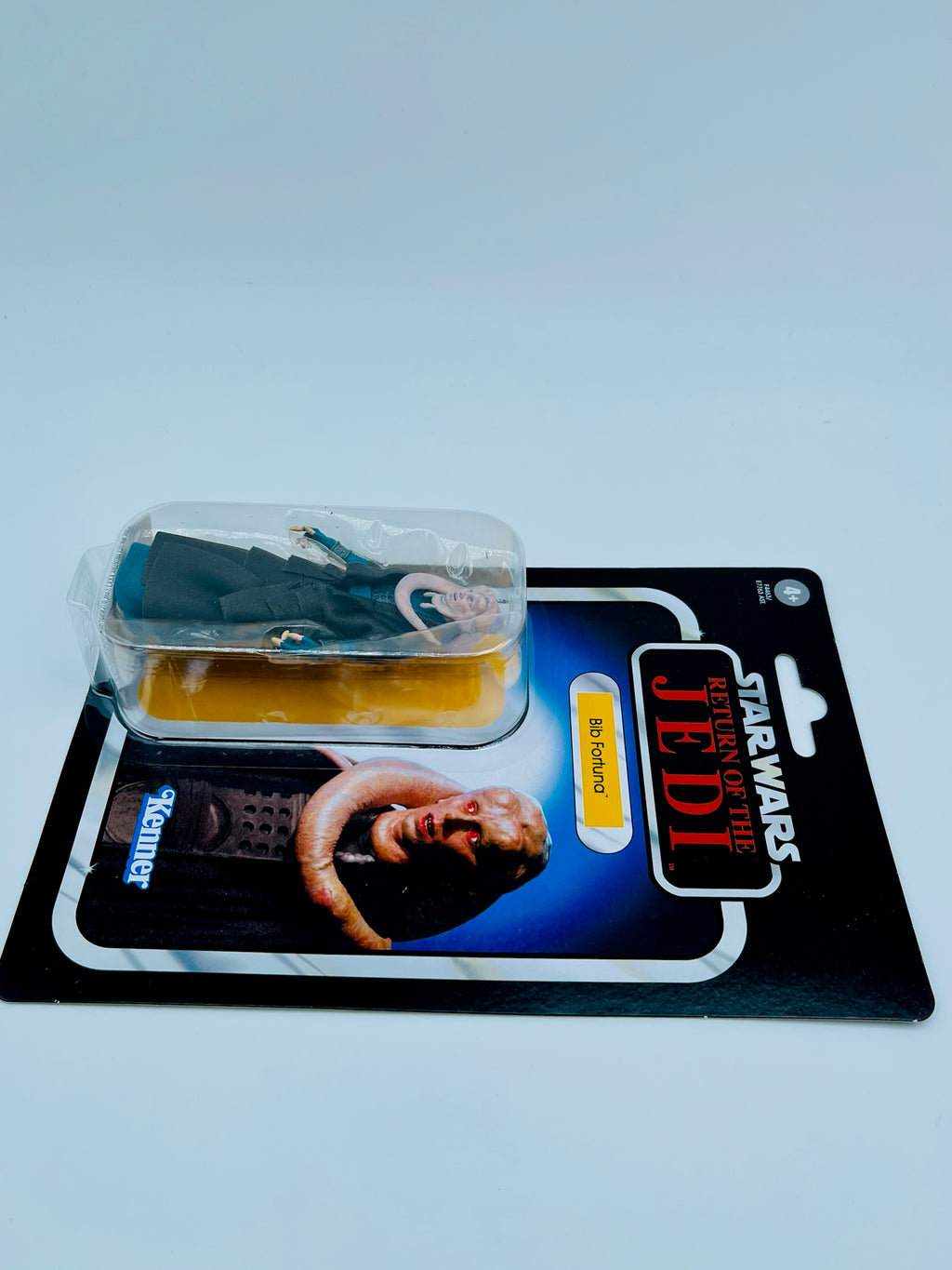 Star Wars | Retro Collection Bib Fortuna | OVP | VC224