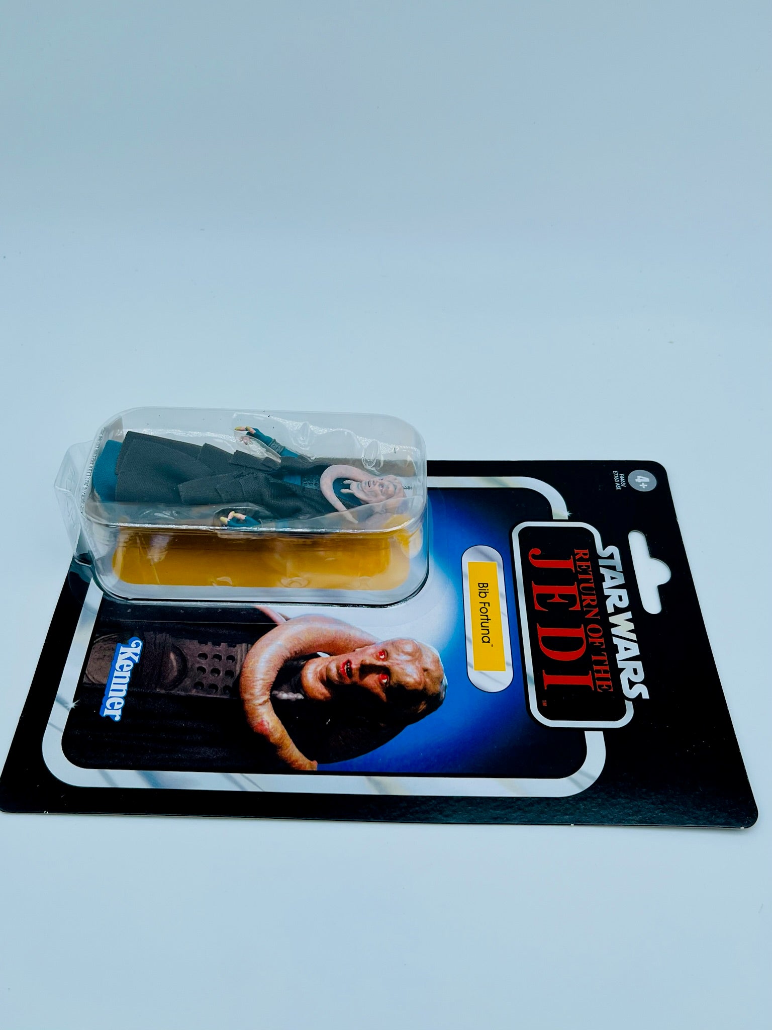 Star Wars | Retro Collection Bib Fortuna | OVP | VC224
