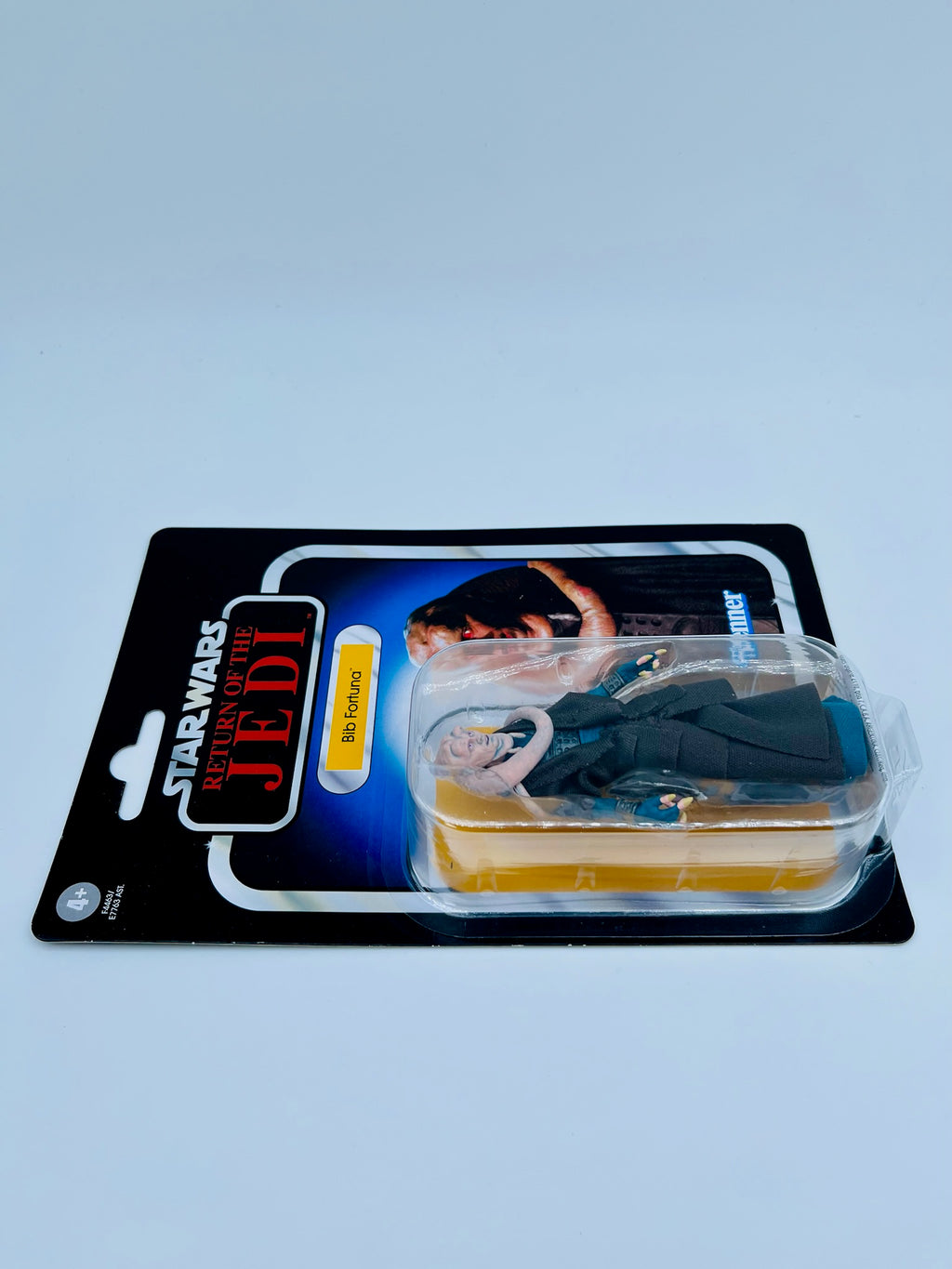 Star Wars | Retro Collection Bib Fortuna | OVP | VC224