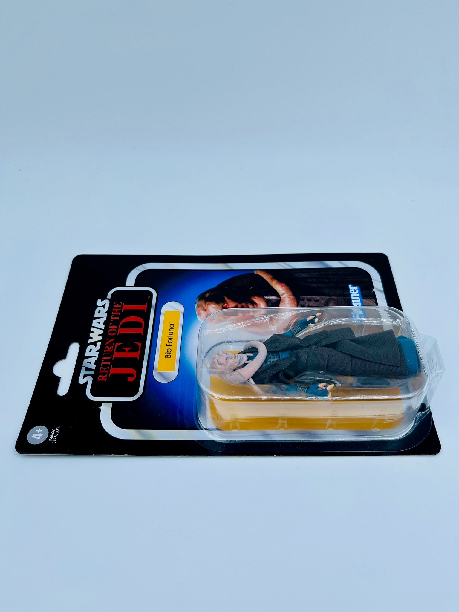 Star Wars | Retro Collection Bib Fortuna | OVP | VC224