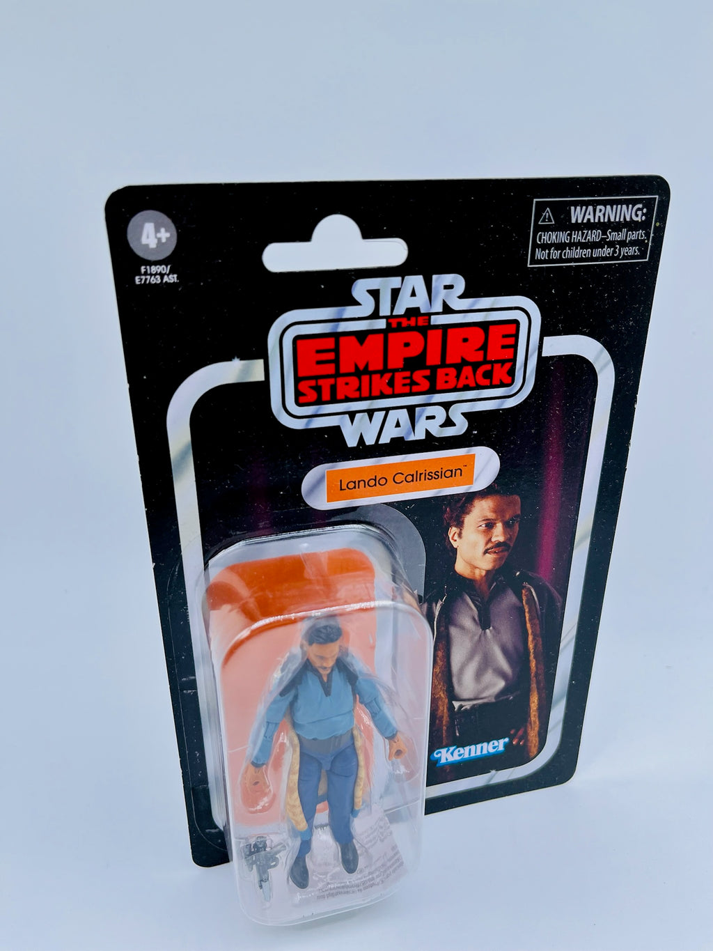 Star Wars | The Vintage Collection Lando Calrissian | OVP | VC205