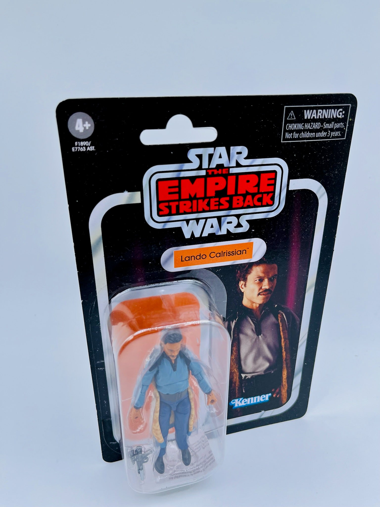 Star Wars | The Vintage Collection Lando Calrissian | OVP | VC205