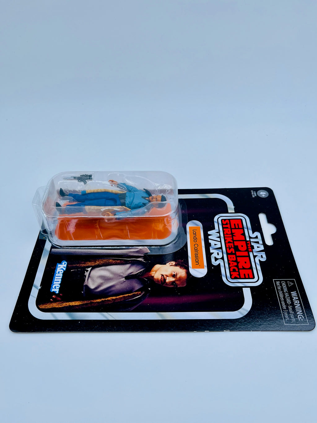 Star Wars | The Vintage Collection Lando Calrissian | OVP | VC205