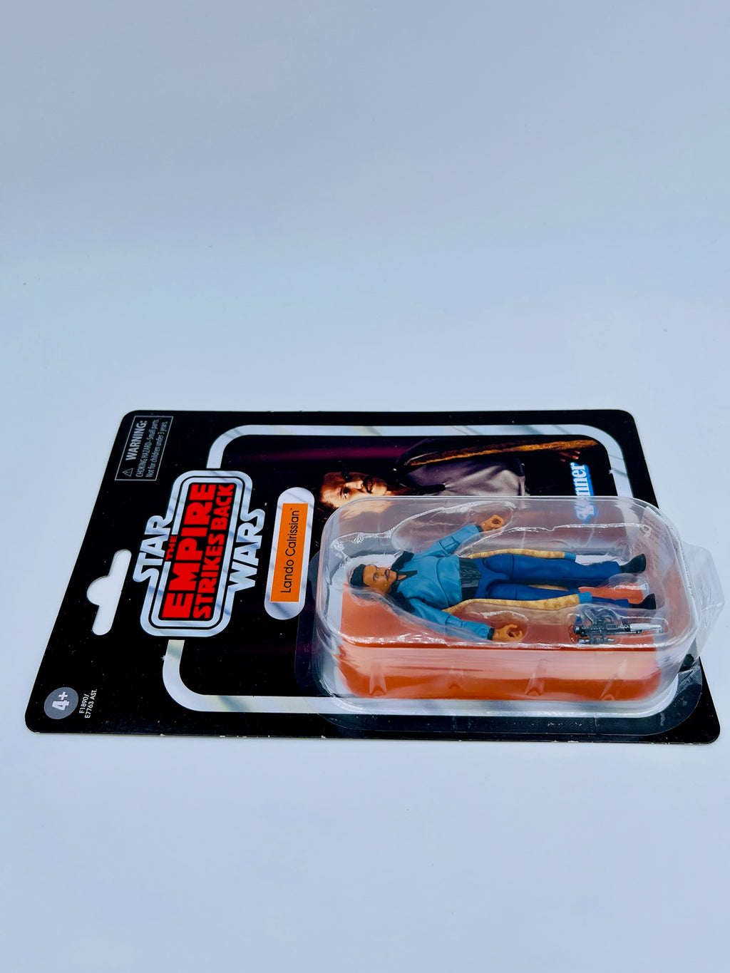 Star Wars | The Vintage Collection Lando Calrissian | OVP | VC205