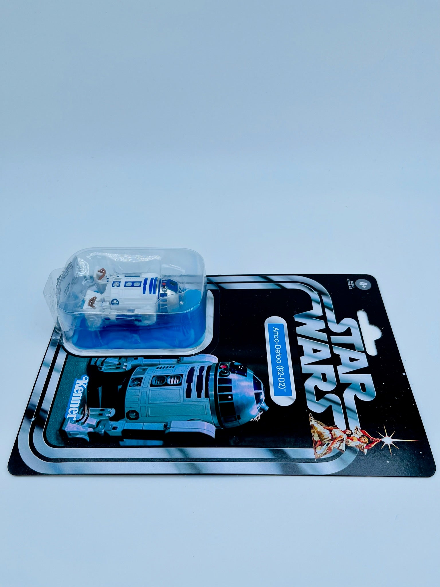 Star Wars | Retro Collection Artoo-Detoo (R2-D2) | OVP | VC149