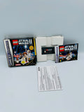 Game Boy Advance | LEGO Star Wars II Die klassische Trilogie | CIB+