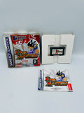 Game Boy Advance | Duel Masters Sempai Legends | CIB Limitiert