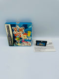 Game Boy Advance | Atomic Betty | CIB