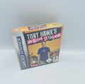 Game Boy Advance | Tony Hawk's American Sk8land | CIB++