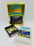 Atari 2600 | Piratenschiff | CIB