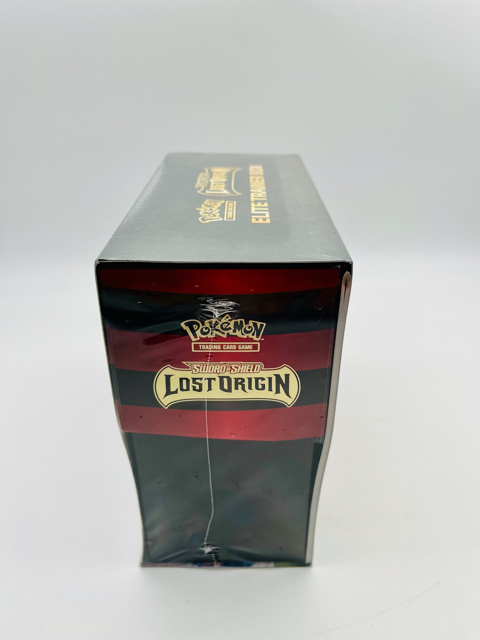 Pokémon | Lost Origin | Elite Trainer Box | EN | OVP | Sealed