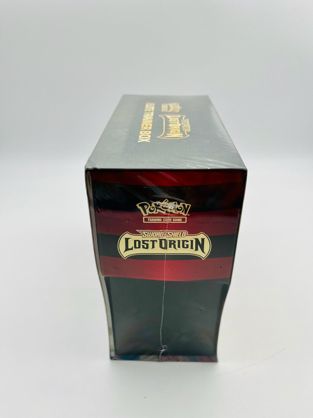 Pokémon | Lost Origin | Elite Trainer Box | EN | OVP | Sealed