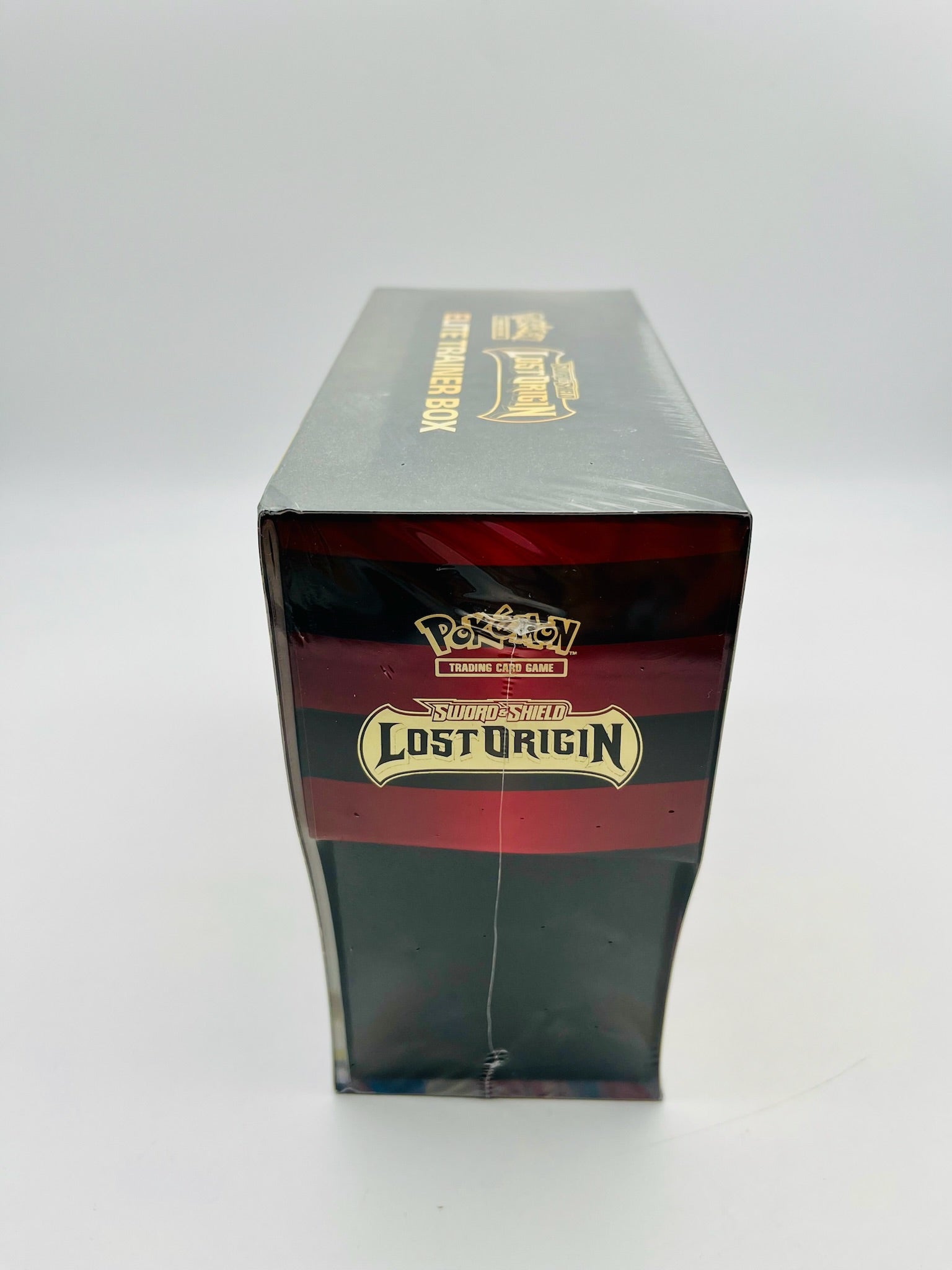 Pokémon | Lost Origin | Elite Trainer Box | EN | OVP | Sealed