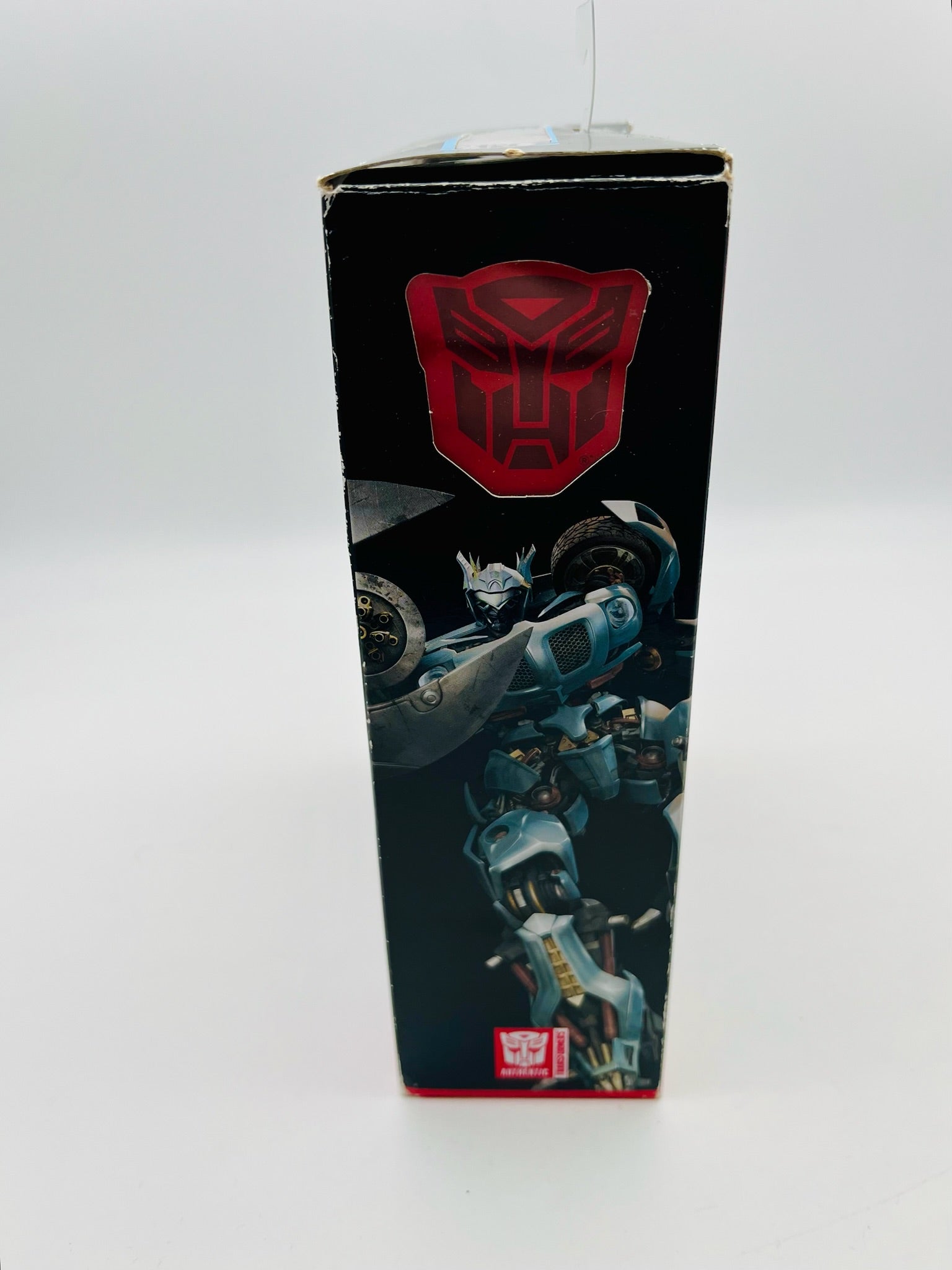 Transformers | Studio Series 10 Autobot Jazz | OVP