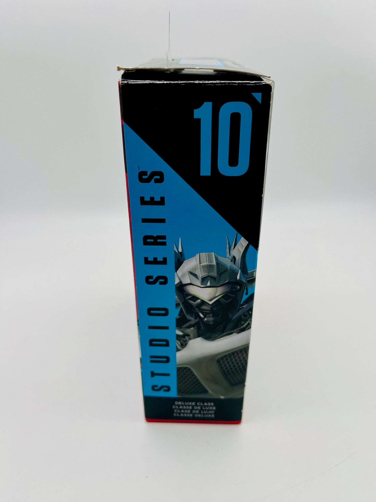 Transformers | Studio Series 10 Autobot Jazz | OVP