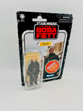 Star Wars | Retro Collection Boba Fett Dune Sea | OVP